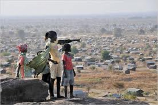 kids start togo without parents