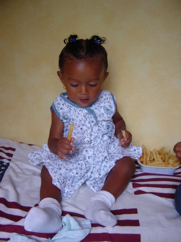 First holiday in Italie - Venice