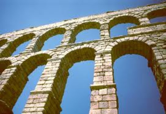 The Fall of the Roman Empire