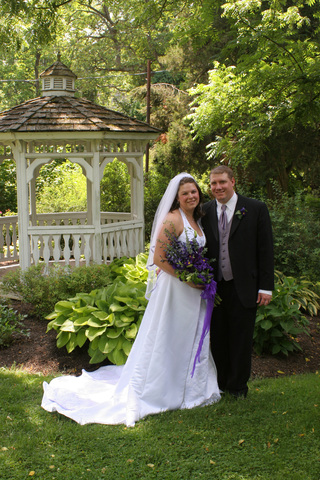 Married Michelle Cole