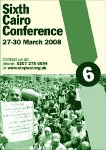Cairo Conference