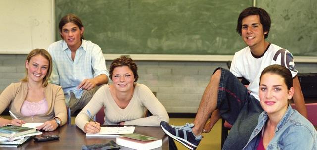 Step 1: Assessing Knowledge