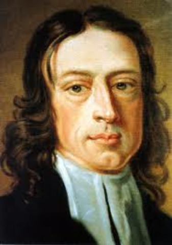 John Wesley and the Methodists