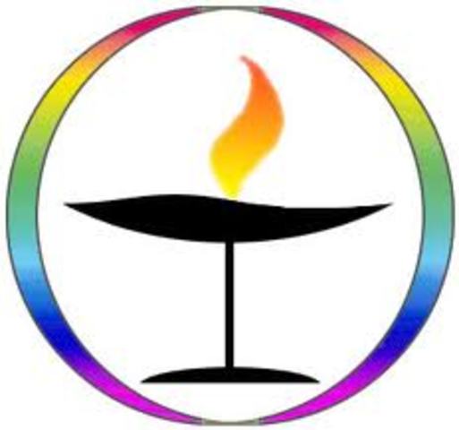 Unitarian Universalists