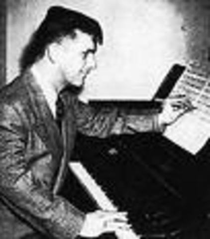 a student of Josquin...