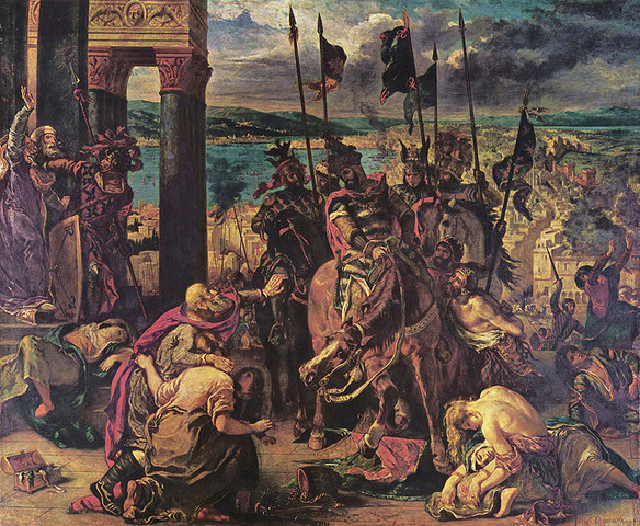 4th crusade