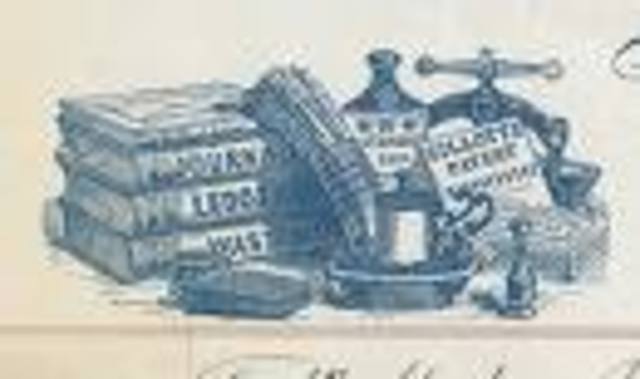 Third Book or Masses