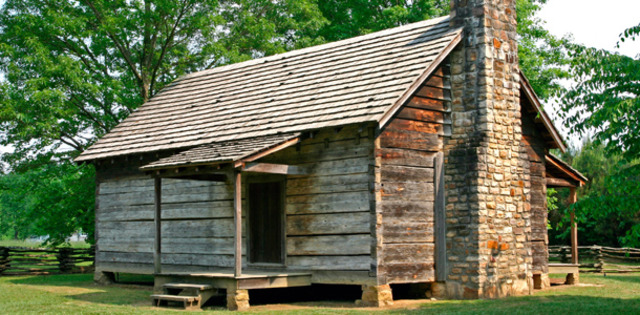 New Echota Treaty