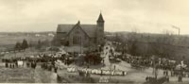 Universities for African Americans