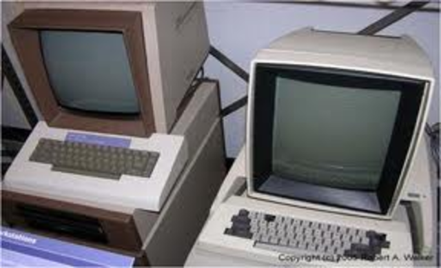 Third Genertation of Computers