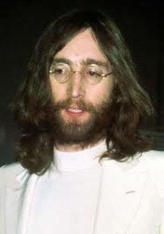 Lennon Leaves the Beatles