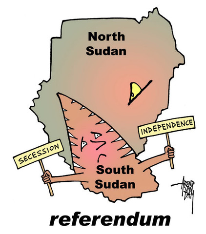 Sudan History