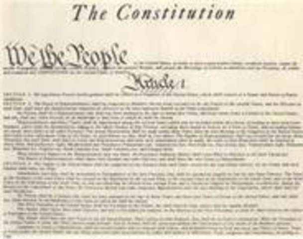 Constitution