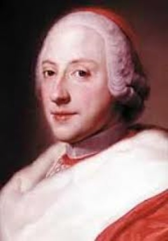 henry IV became king