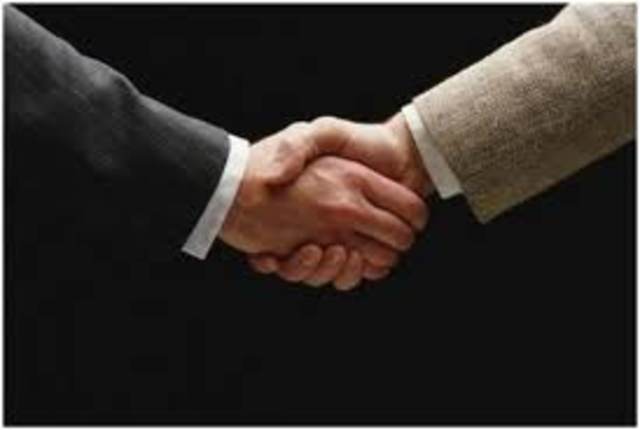 The addis adaba agreenment