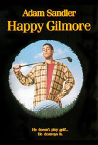 Happy Gilmore