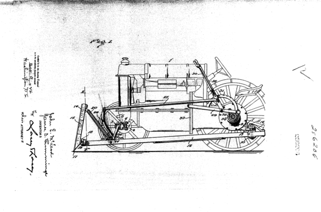 revolucion industrial