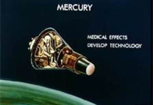 Mercury Program