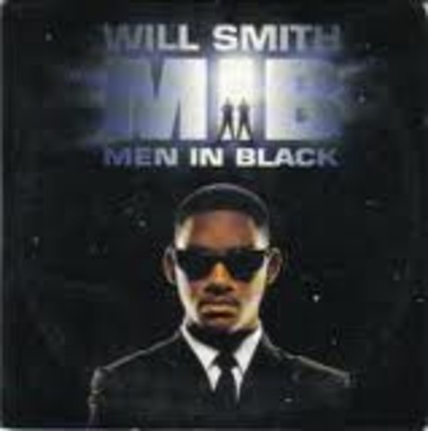 Movie "Men in Black"