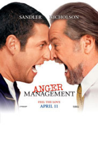 Anger Management