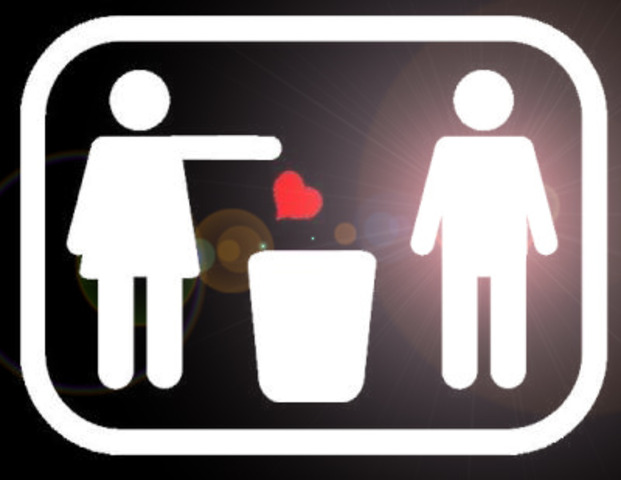 Dallas breaks up with Ben