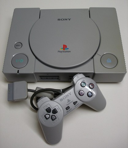 Playstation de Sony