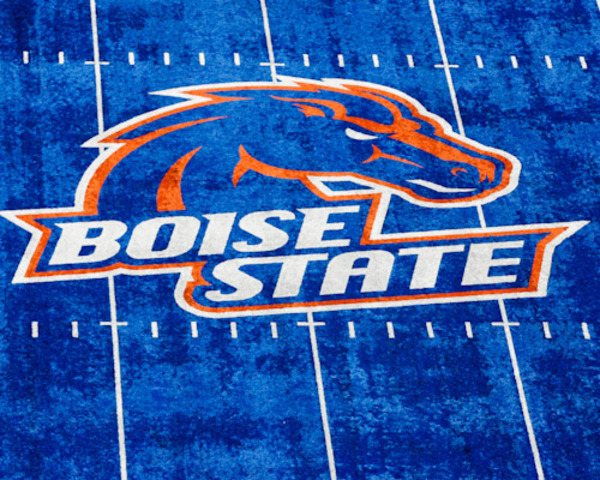 Cody is playing football at Boise state