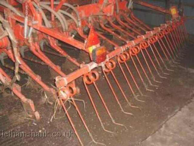 Seed Drill
