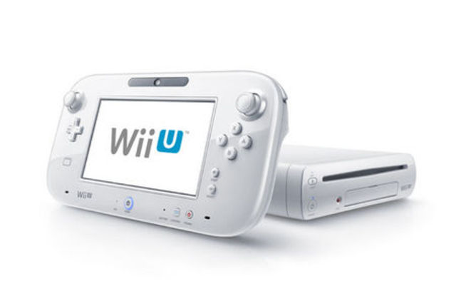 Wii U de Nintendo
