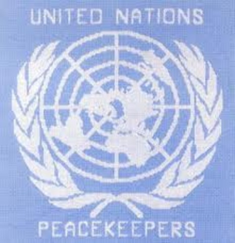 UN Peacekeeping