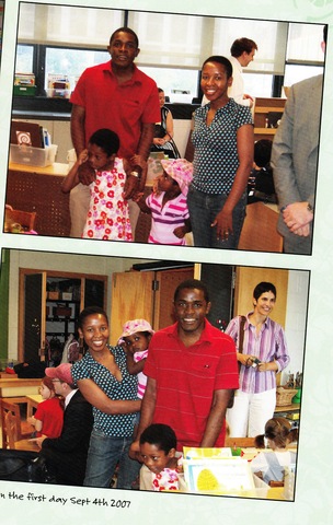 Started School at PS 89