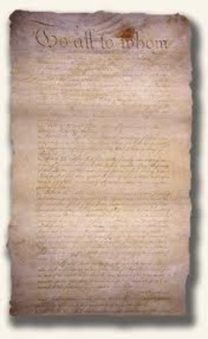 articles of confederation
