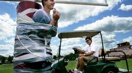 Timeline: Hazing in sports