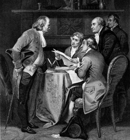 First Coninental Congress