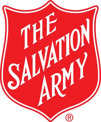 William and Catherine Booth Founded the Salvation Army