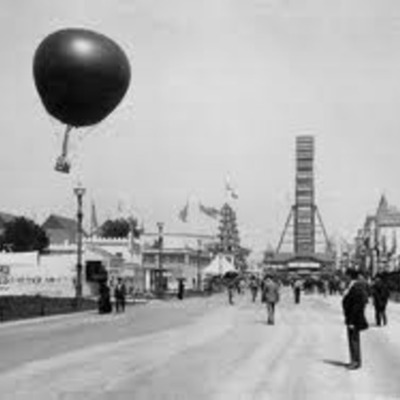 Timeline: Life and Culture at the Turn of the 20th Century