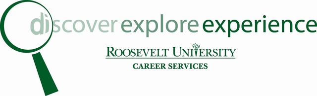 Director, Career Center, Roosevelt University
