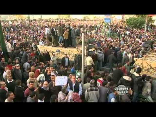 revolt gainst turco egyptian rule