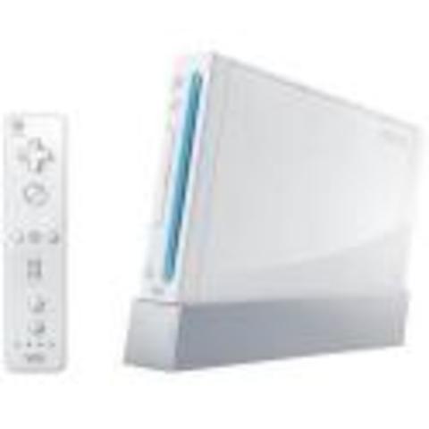 Wii