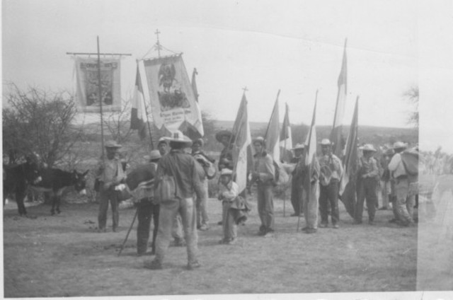 Railroad and Teacher Strikes