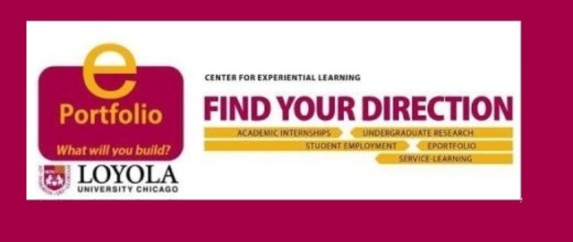 Launched ePortfolio Program/ Hired ePortfolio Program Manager