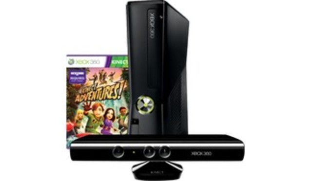 Xbox 360 Kinect