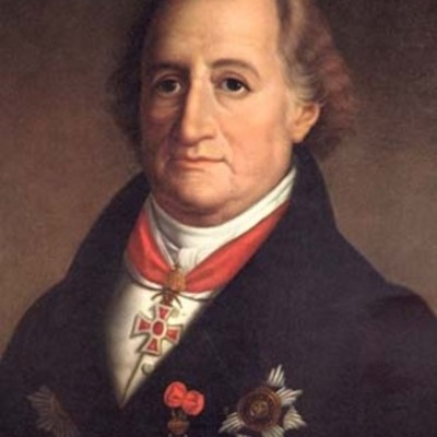 Timeline: Johann Wolfgang Goethe