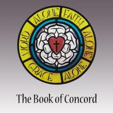 Lutherans Codify Beliefs