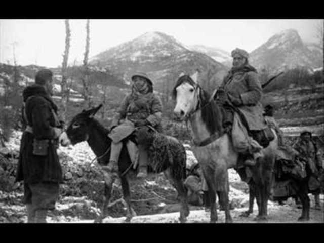 Egyptian Turks Period