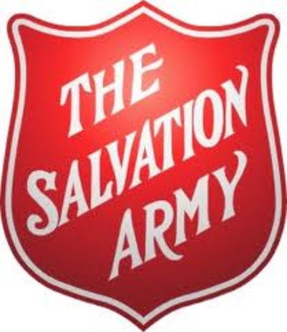 Salvation Army