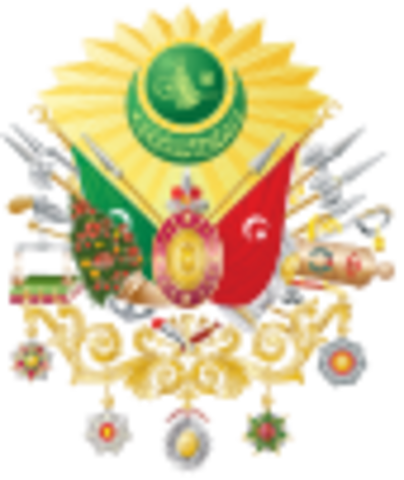 Ottoman turks conquer Constantinople