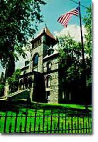 Shay's Rebellion begins in Western Massachusetts