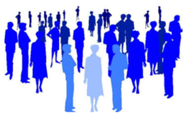 Staffing aligned to goals and skills