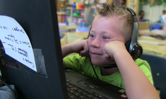 Student device access doubles